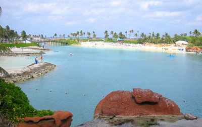 [ Atlantis lagoon ]