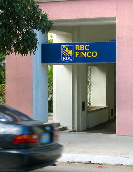 [ RBC Finco ]