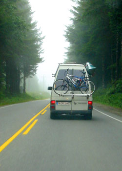 [ Crazy German tourists ]