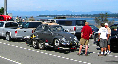 [ VW Beetle 1 ]