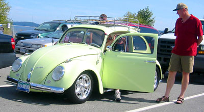 [ VW Beetle 2 ]