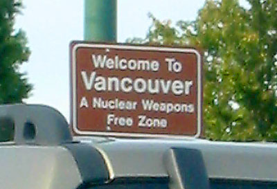 [ Back in Vancouver ]