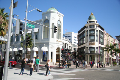 [ Rodeo Drive ]