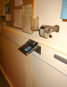 [ Calculation station ]