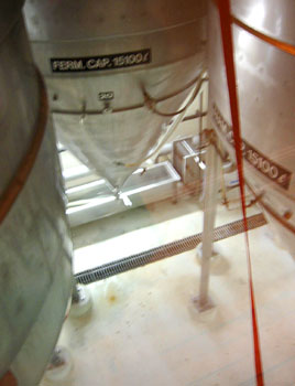 [ More storage tanks ]