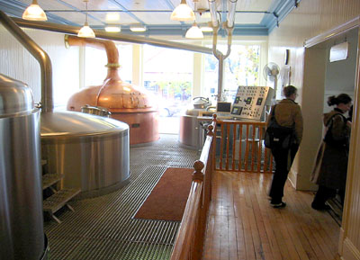 [ Copper vats ]