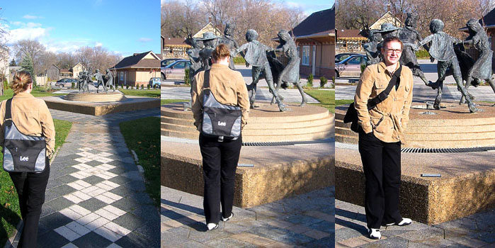 [ Sculpture ]