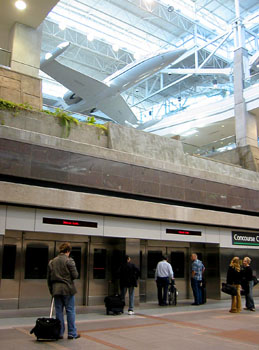 [ Inside DIA ]