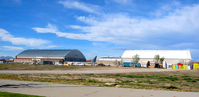 [ Lowry AFB ]