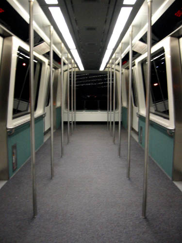 [ Peoplemover in Tampa ]