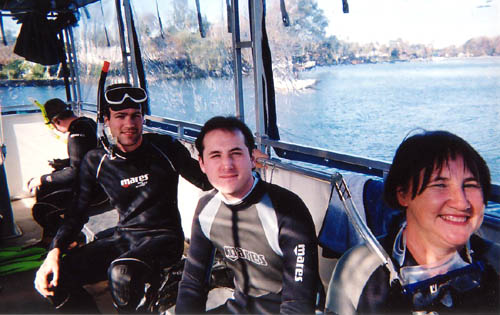 [ Group shot ]