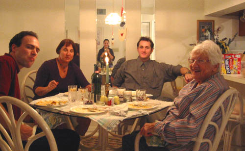 [ Group shot ]