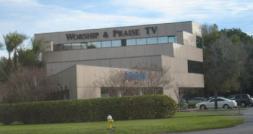 [ Worship TV ]