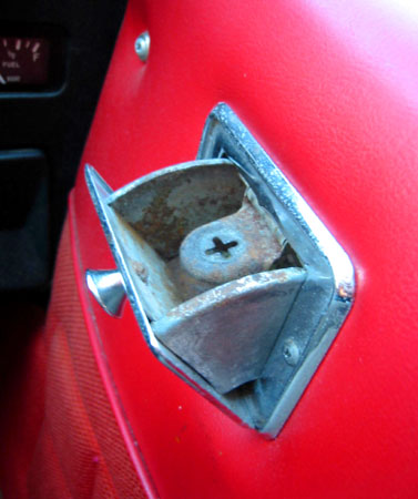 [ Ashtray ]