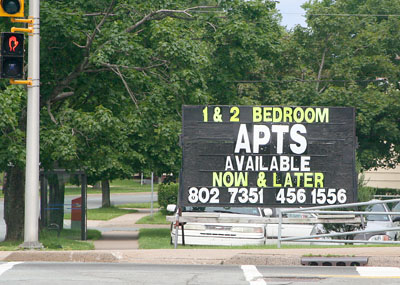 [ Now or later, we don't care ]