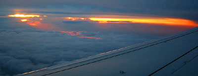 [ Storm clouds ]