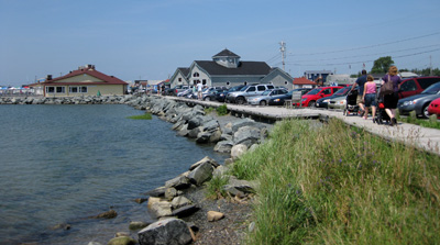 [ Fisherman's Cove ]