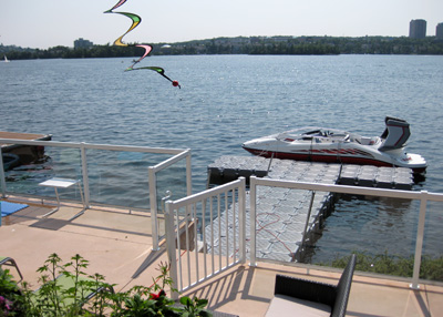 [ MicMac lake ]