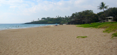 [ Hapuna Beach ]