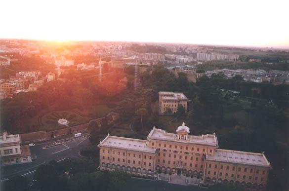 [ Sunset ]