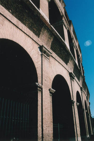 [ Coliseum ]