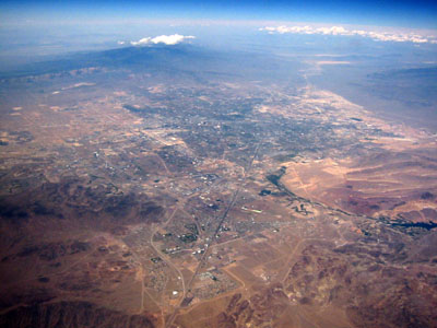 [ Las Vegas ]