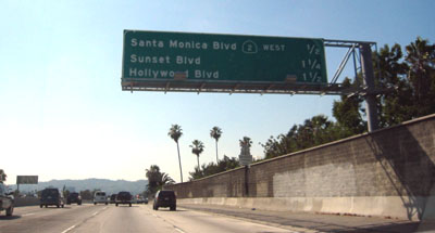 [ Back on the road ]