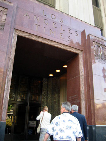 [ Main entrance ]