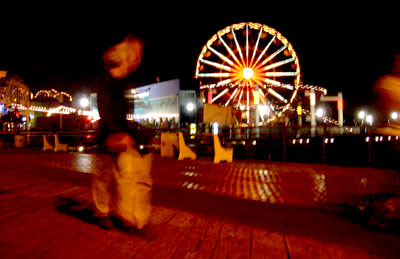 [ Blurry John ]