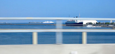 [ Waterfront ]
