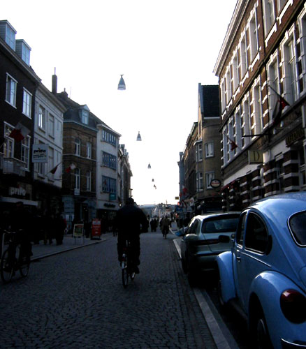 [ Quintessential Holland ]