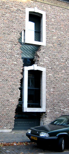 [ Intentionally broken ]