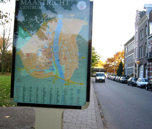 [ Maps ]