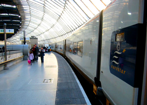 [ Waterloo ]