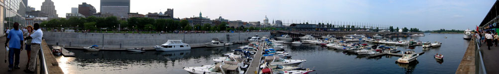 [ Harbour ]