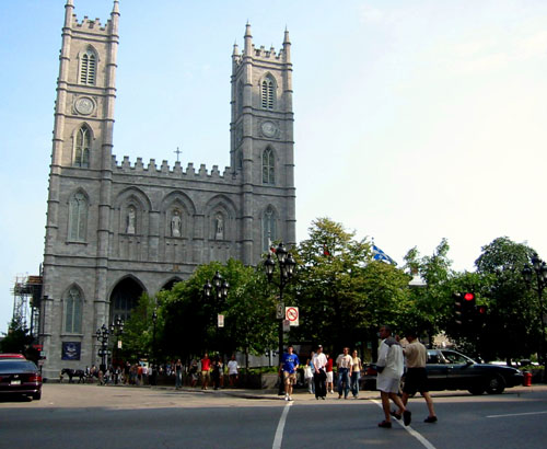 [ Cathedral ]