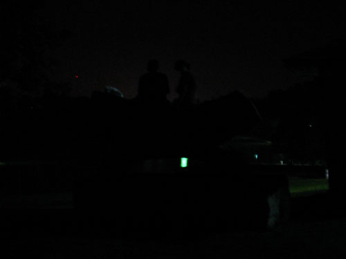 [ Darkness ]