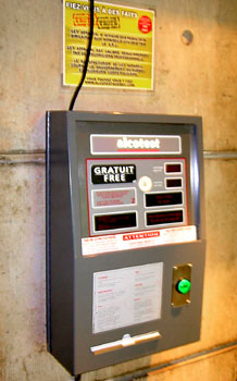[

Free breathalyzer ]