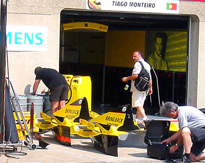 [

Jordan's Bring Back Hockey decals ]