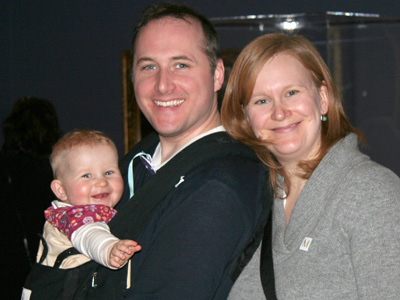 [ Family photo ]