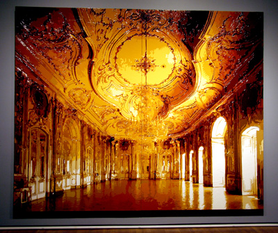 [ My favourite painting ]