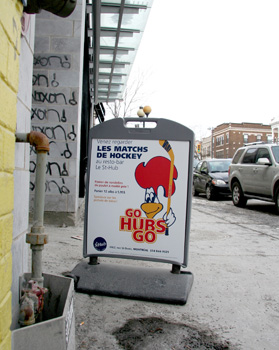 [ Go Hubs Go ]