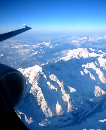 [ Alps ]