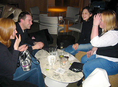[ Group shot ]