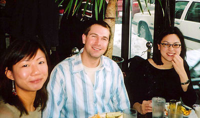 [ Brunch ]