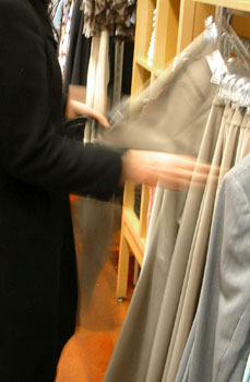 [ Shopping ]