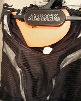 [ Shock Absorber ]