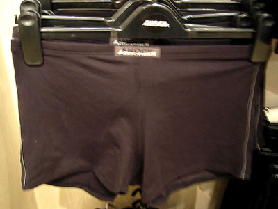 [ Shorts ]