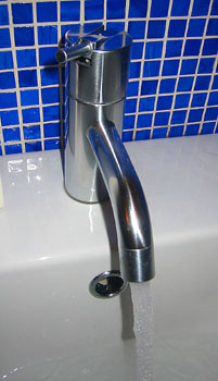 [ Faucet ]