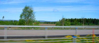 [ 
Norwegian scenery ]